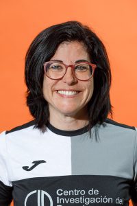 Alba Roldán Romero