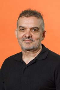 Fernando Romero Flores