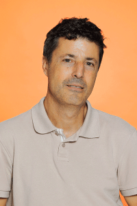 Luis Vicente García Avilés