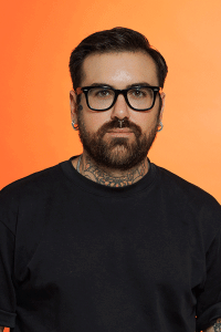 Xabier Moreno Hidalgo