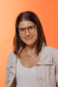 Yolanda Robles Gracia